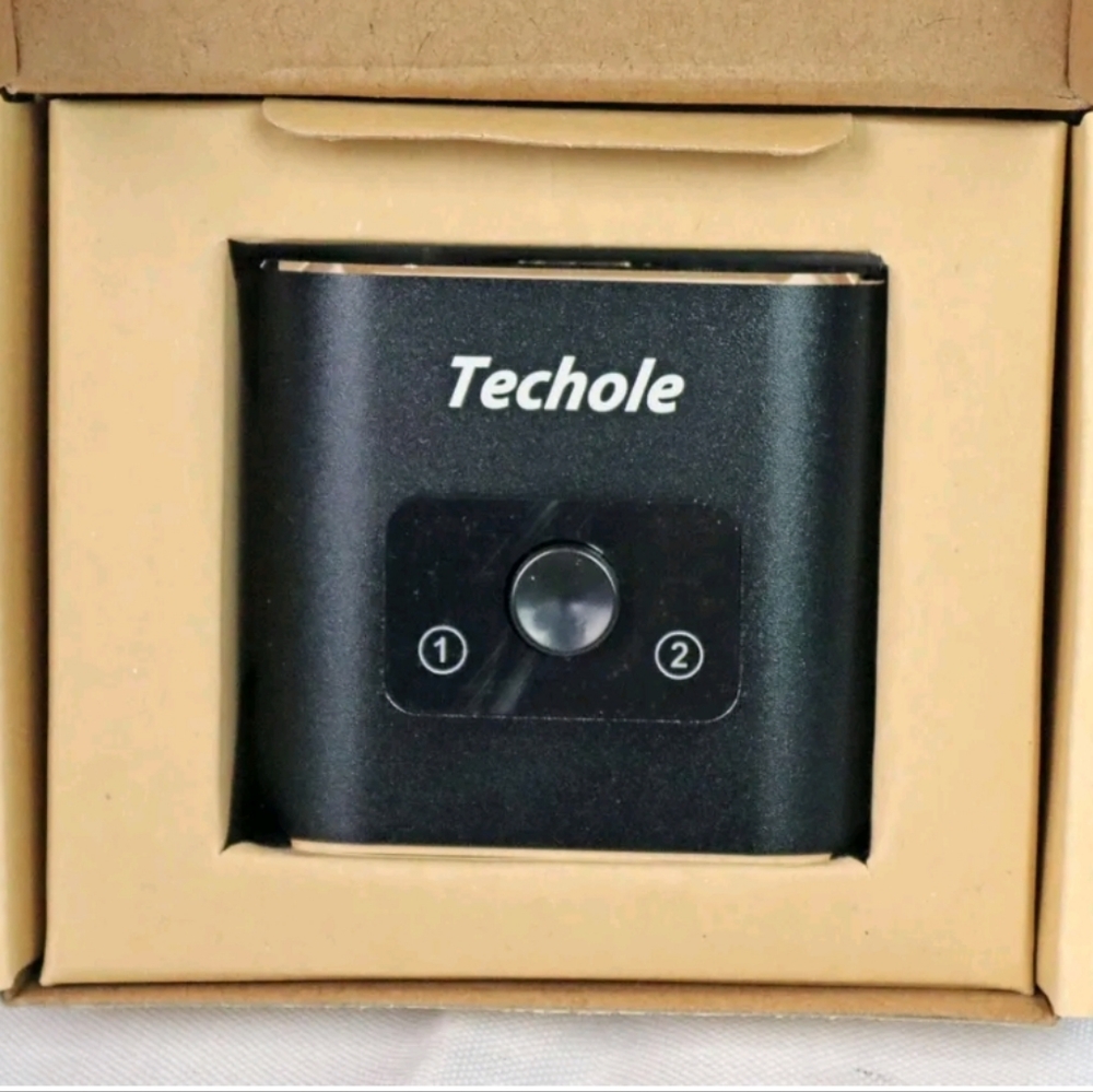 Techole Bi-Direction Switch Model HS305